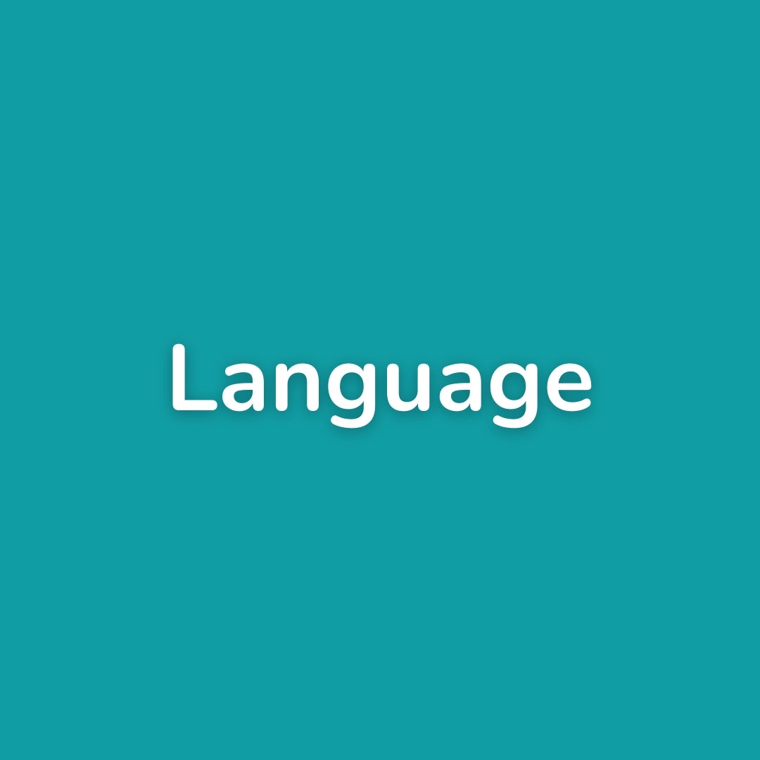 Language