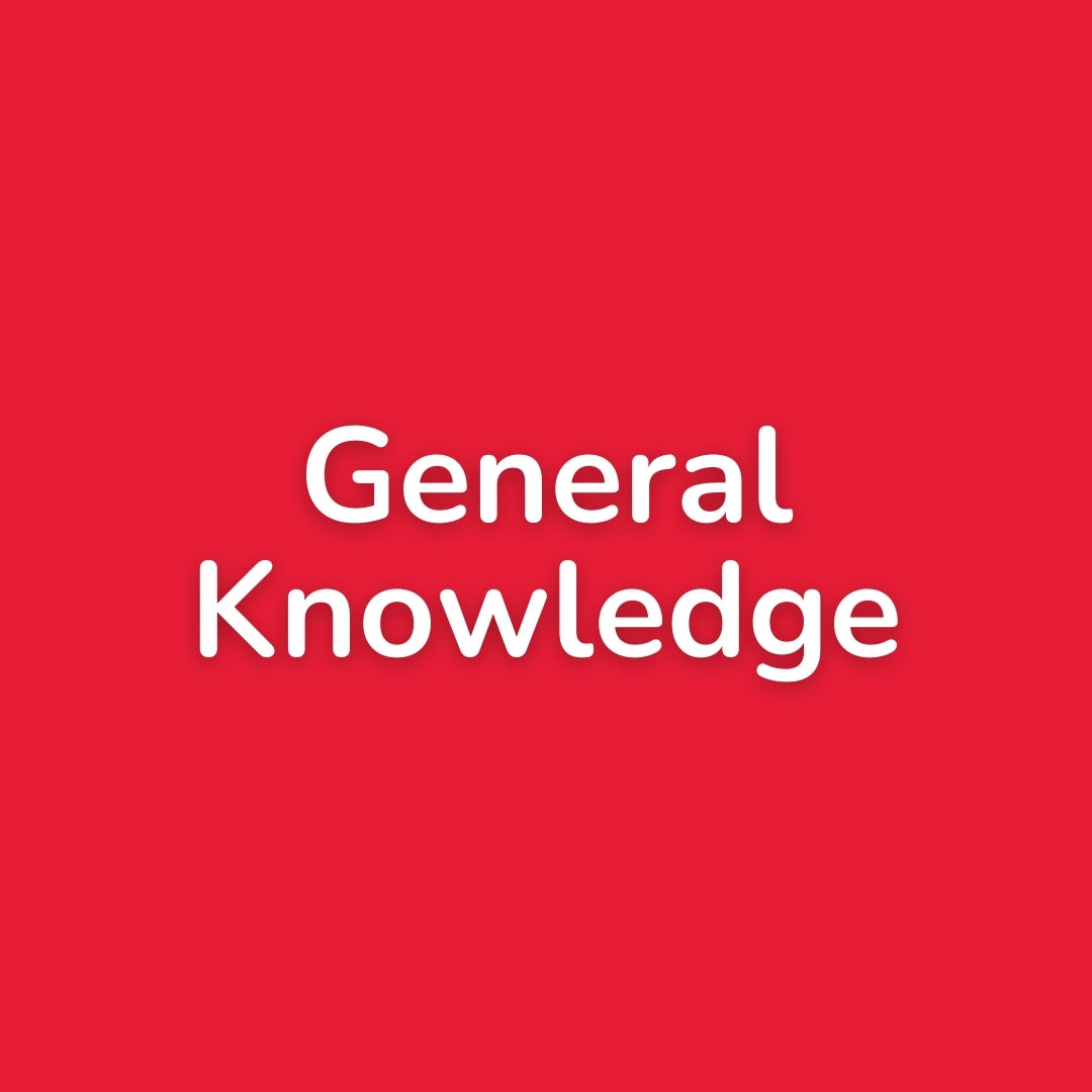 General Knowledge