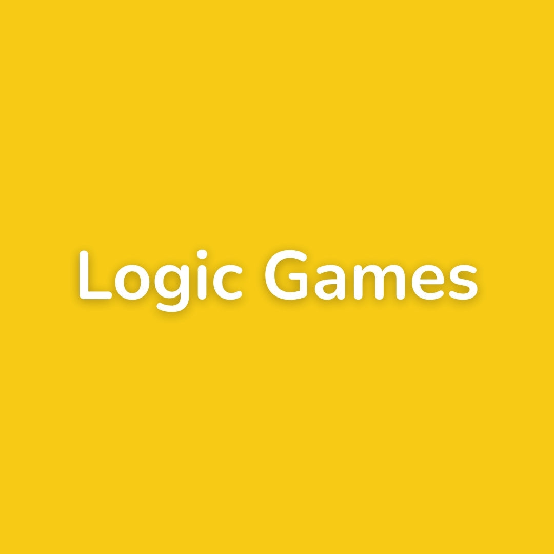 Logic Games